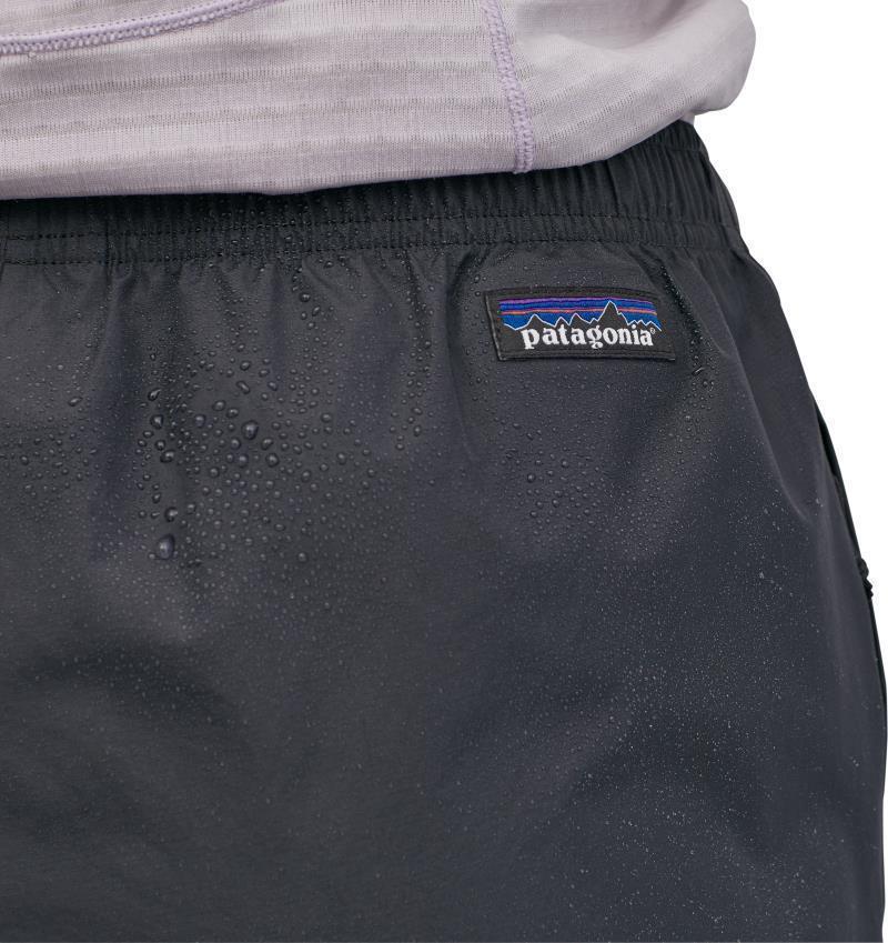 Torrentshell 3L Pants, Reg - Womens - Black 6