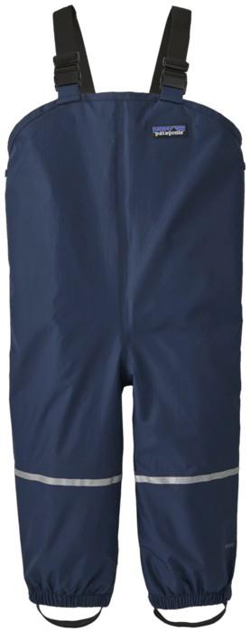 Torrentshell 3L Rain Bibs - Baby - new navy 1