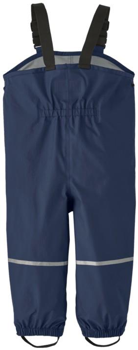 Torrentshell 3L Rain Bibs - Baby - new navy 1