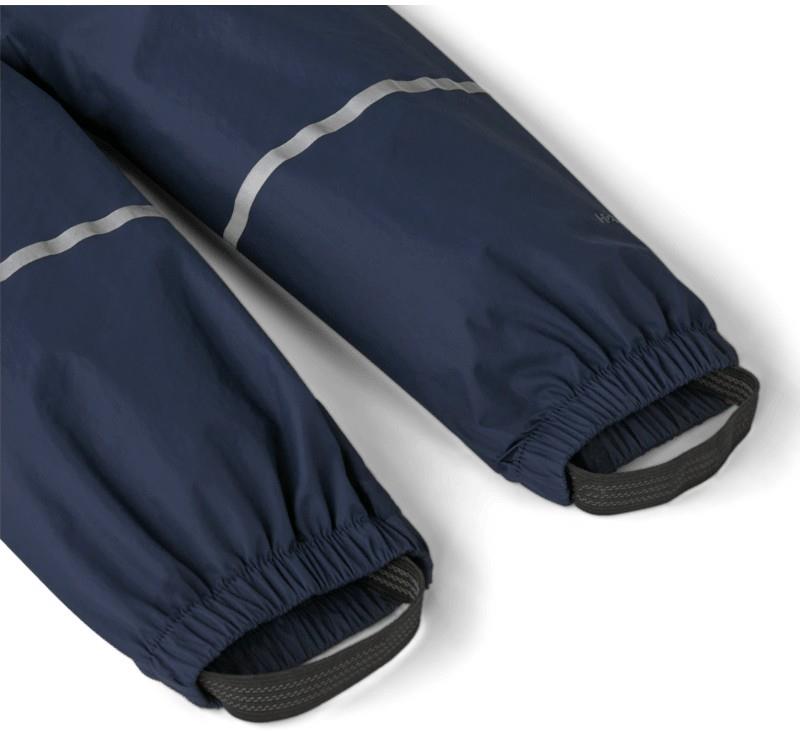 Torrentshell 3L Rain Bibs - Baby - new navy 1