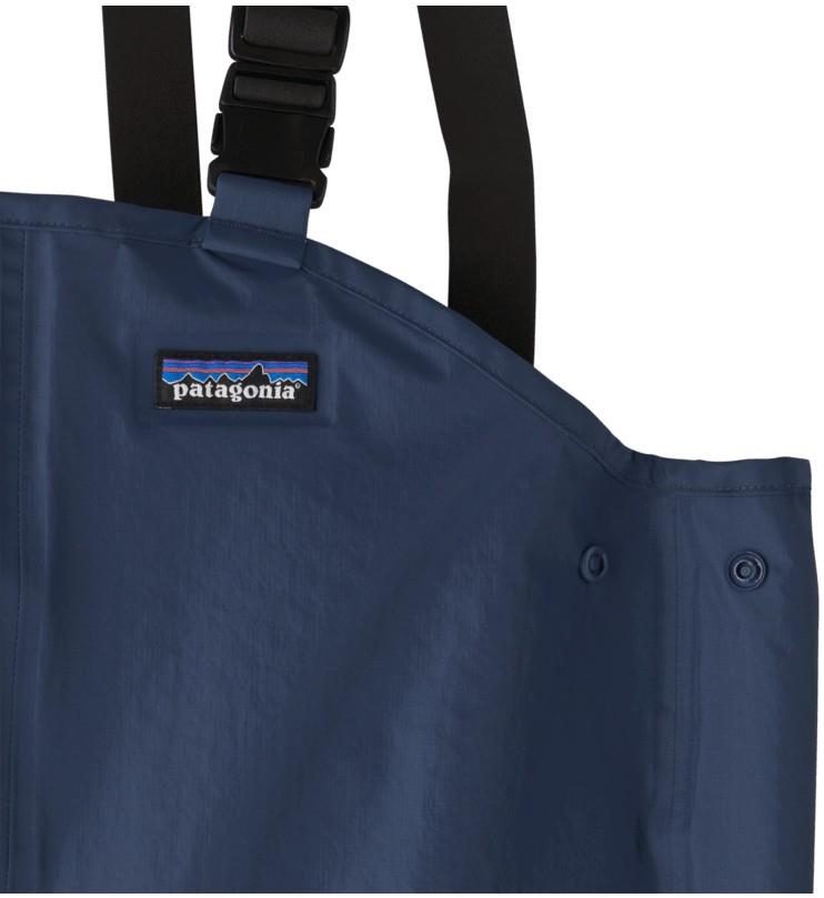 Torrentshell 3L Rain Bibs - Baby - new navy 1