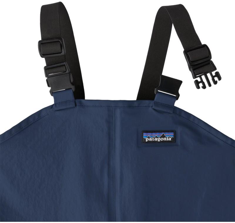 Torrentshell 3L Rain Bibs - Baby - new navy 1