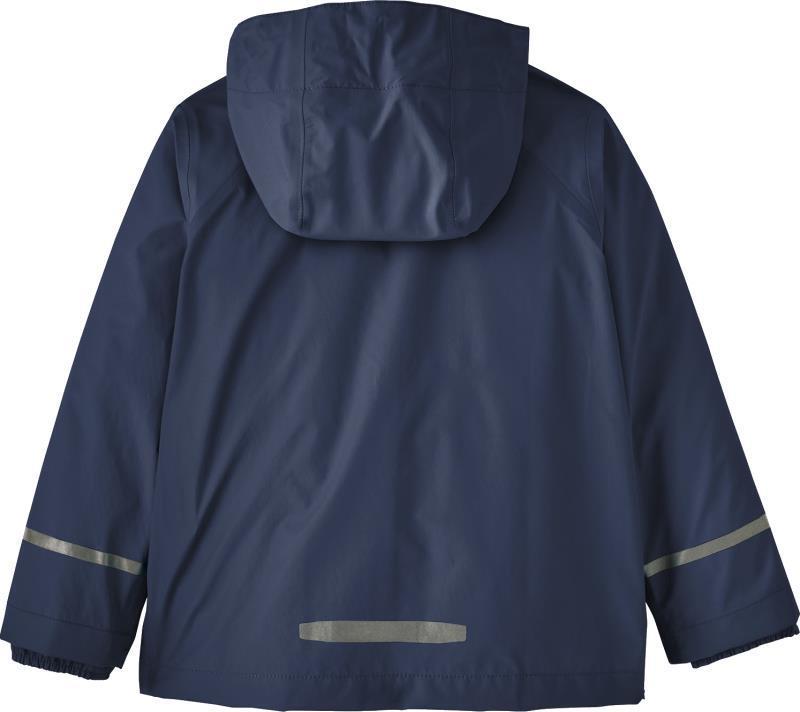 Torrentshell 3L Rain Jacket - Baby - New Navy 3