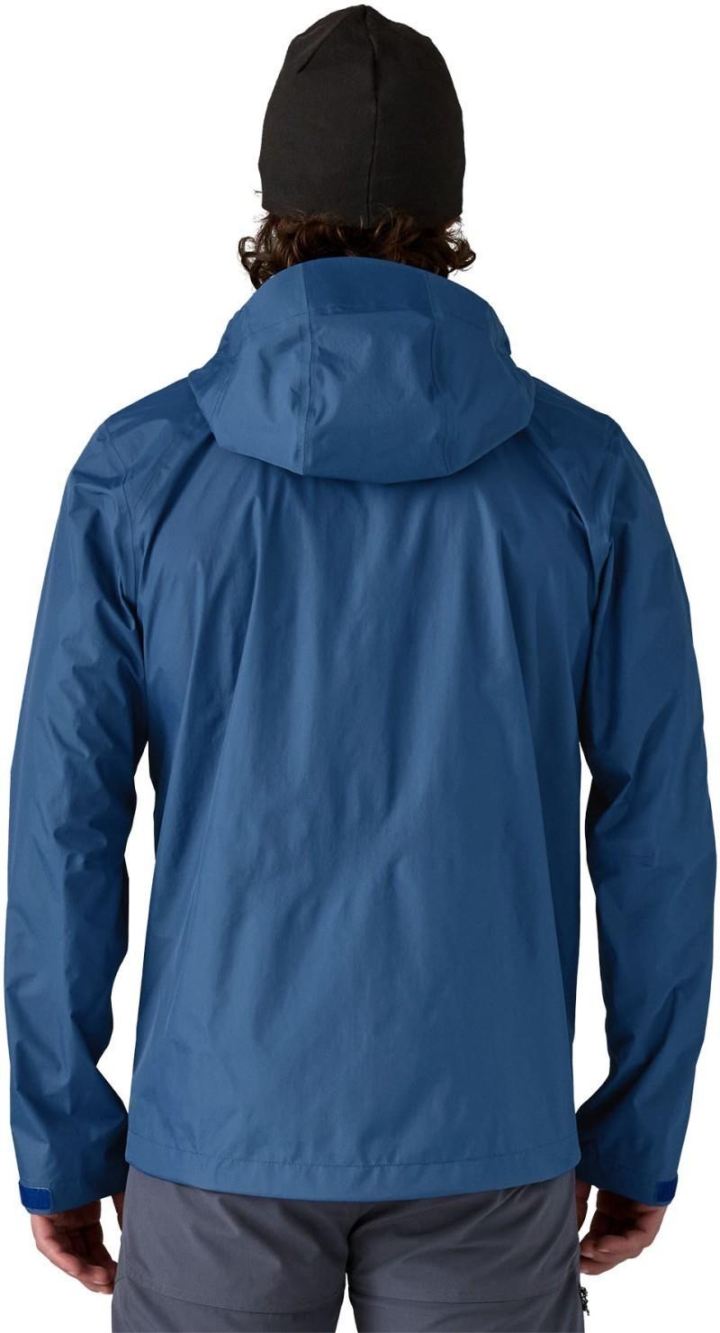 Torrentshell 3L Rain Jacket - Mens - clement blue 1