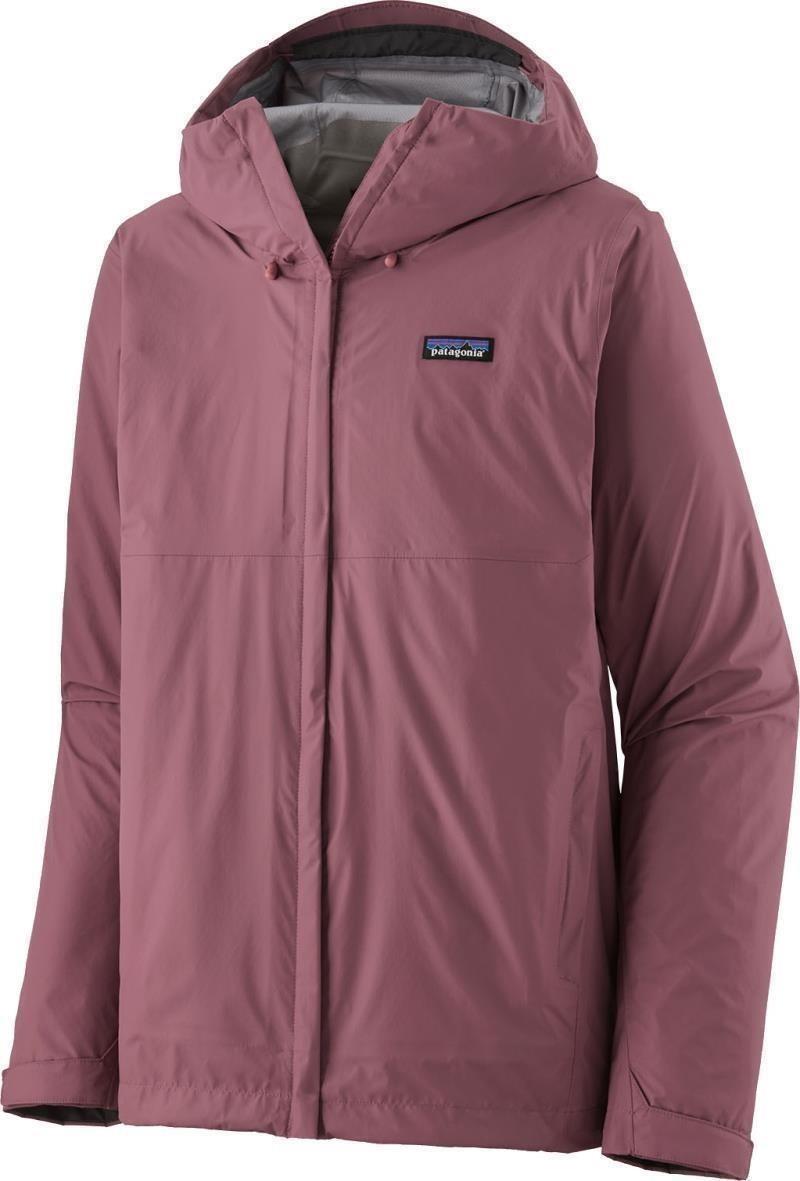 Torrentshell 3L Rain Jacket - Mens - evening mauve 1
