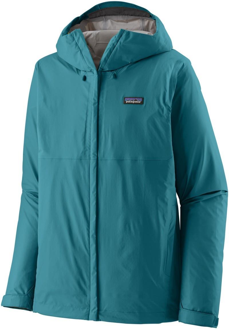 Torrentshell 3L Rain Jacket - Mens - glacial blue 1