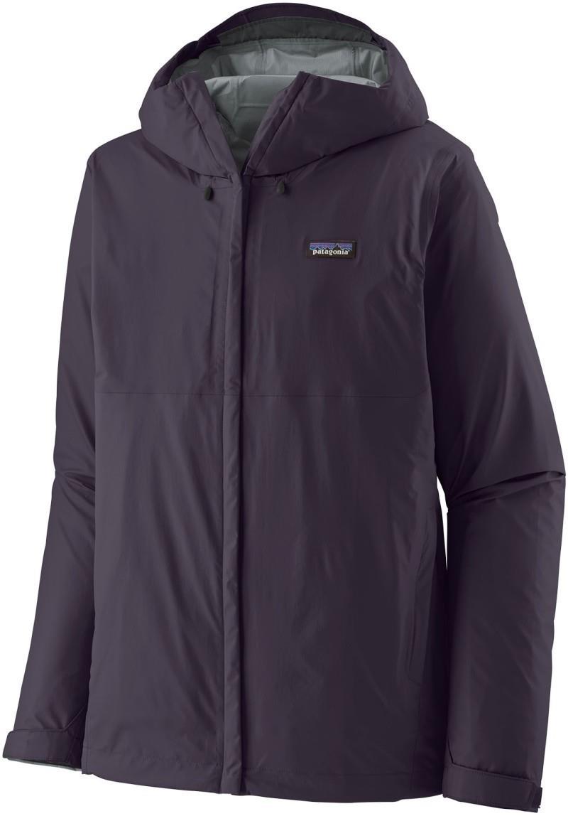 Torrentshell 3L Rain Jacket - Mens - plummet purple 1
