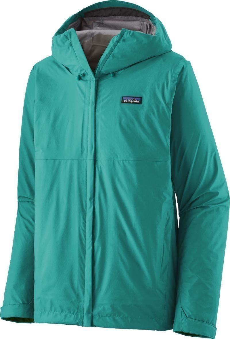 Torrentshell 3L Rain Jacket - Mens - subtidal blue 1
