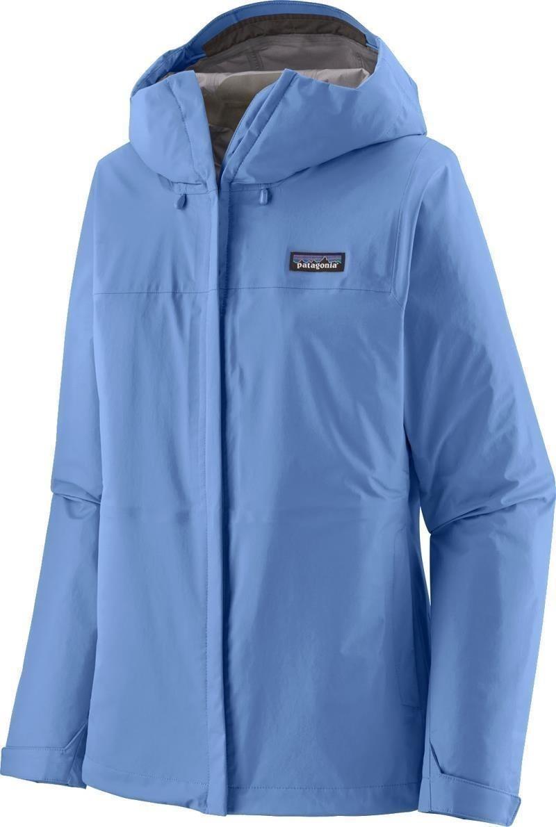 Torrentshell 3L Rain Jacket - Womens - abundant blue 1