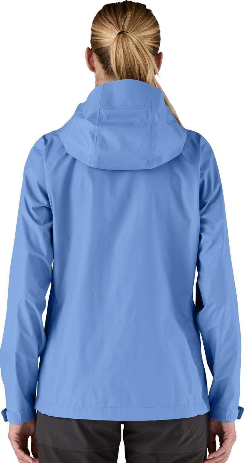 Torrentshell 3L Rain Jacket - Womens - abundant blue 1