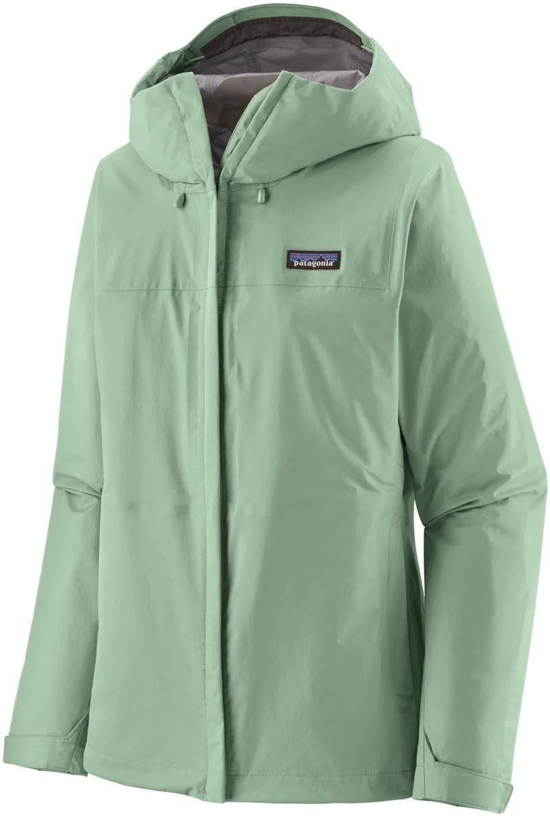Torrentshell 3L Rain Jacket - Womens - ellwood green 1