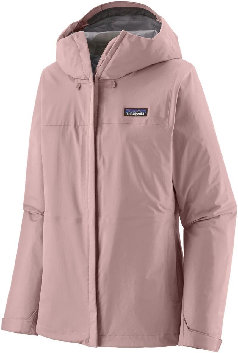 Torrentshell 3L Rain Jacket - Womens - quiet violet 1