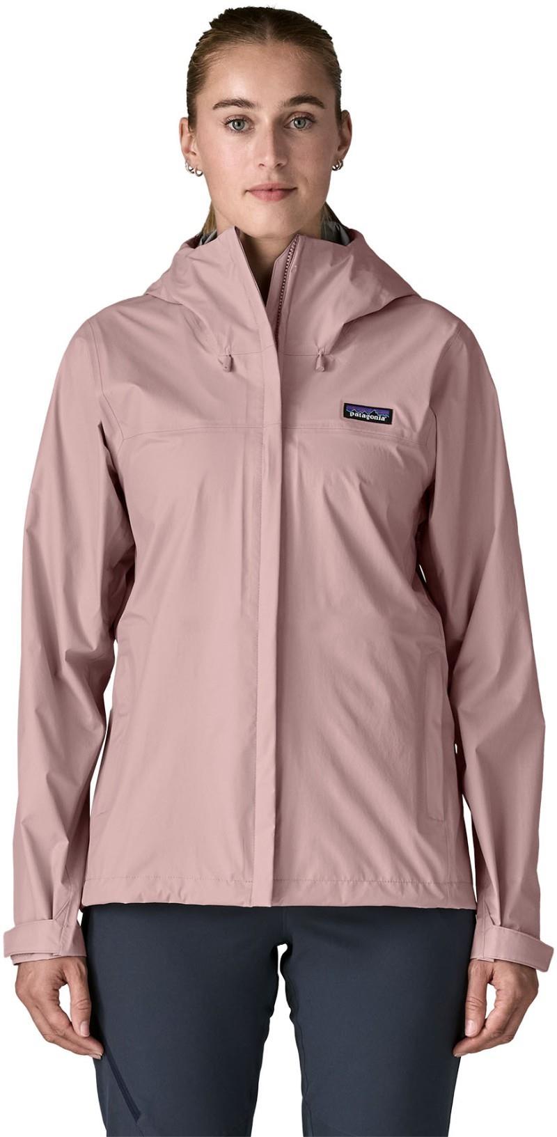 Torrentshell 3L Rain Jacket - Womens - quiet violet 1
