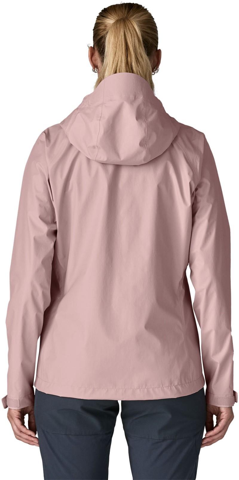 Torrentshell 3L Rain Jacket - Womens - quiet violet 1