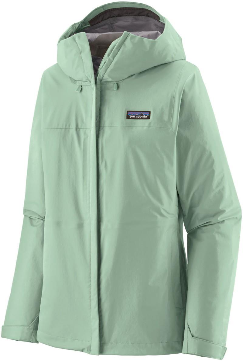 Torrentshell 3L Rain Jacket - Womens - thin ice 1