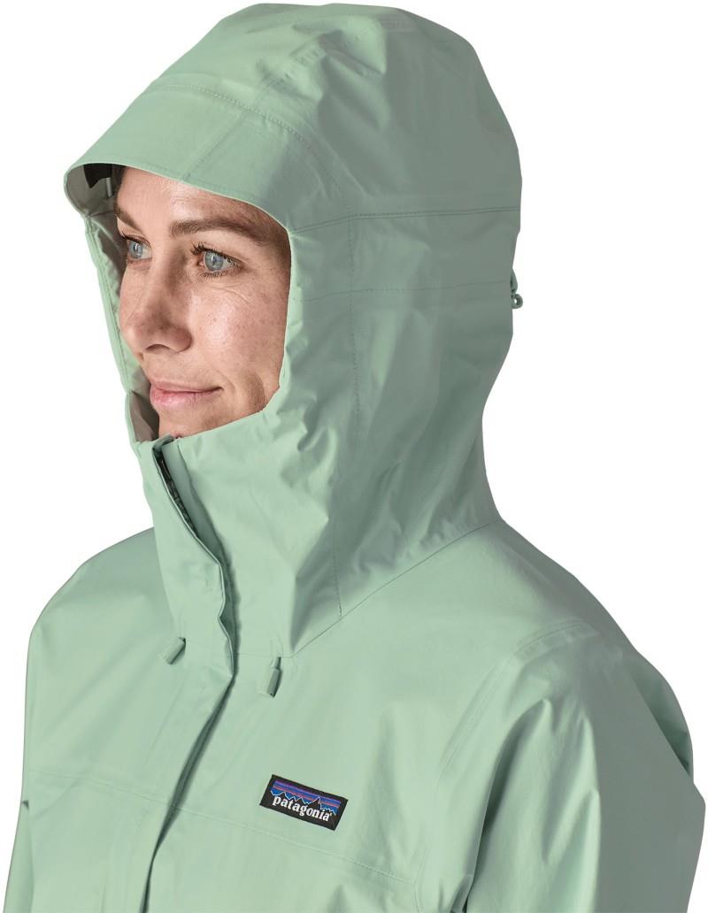 Torrentshell 3L Rain Jacket - Womens - thin ice 1