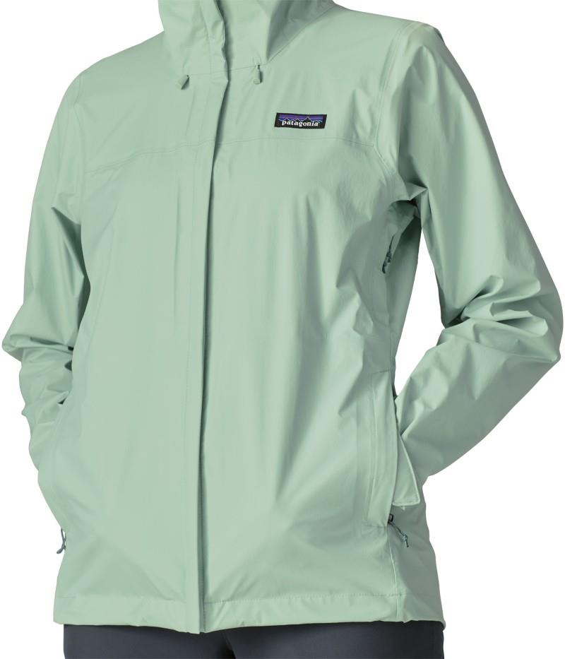 Torrentshell 3L Rain Jacket - Womens - thin ice 1