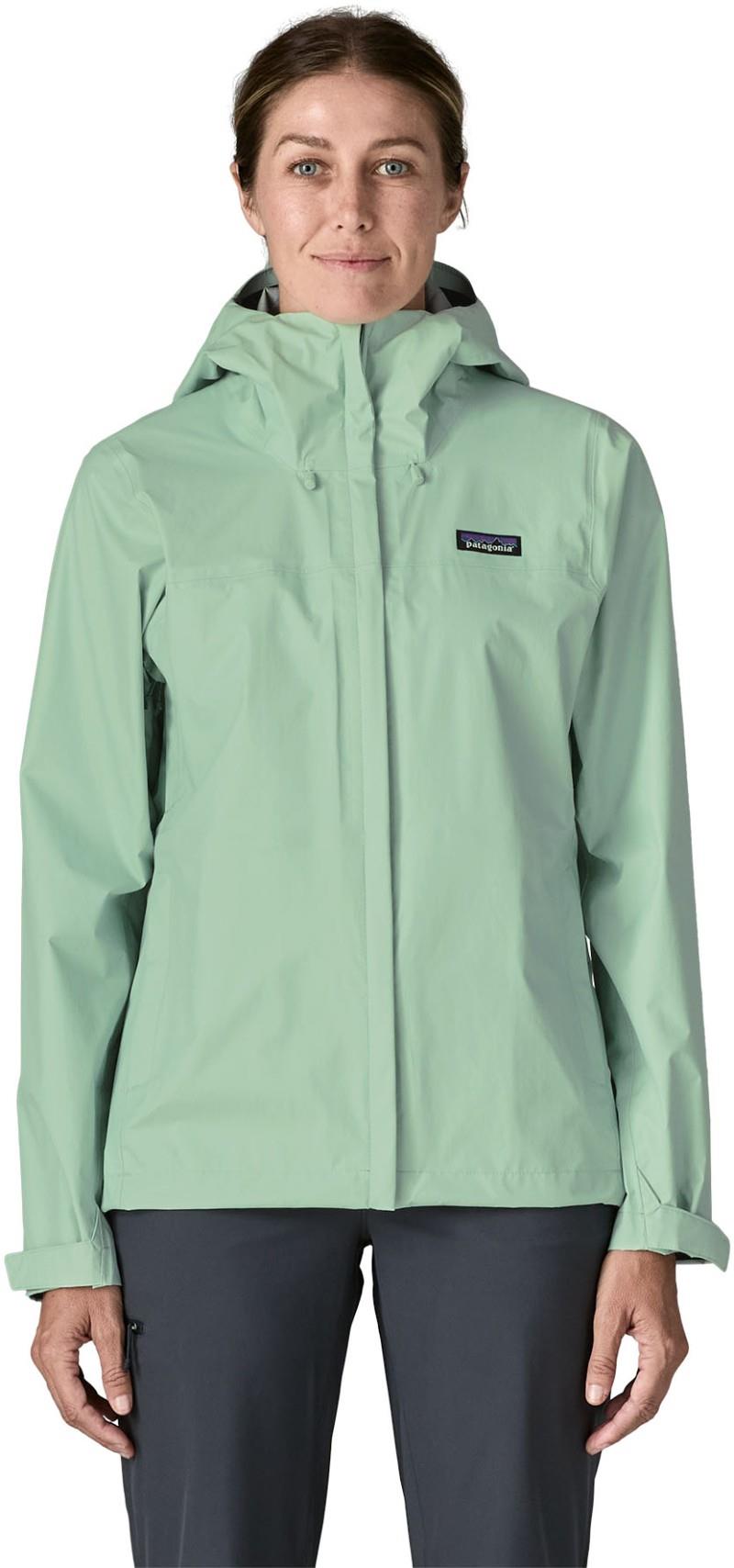 Torrentshell 3L Rain Jacket - Womens - thin ice 1