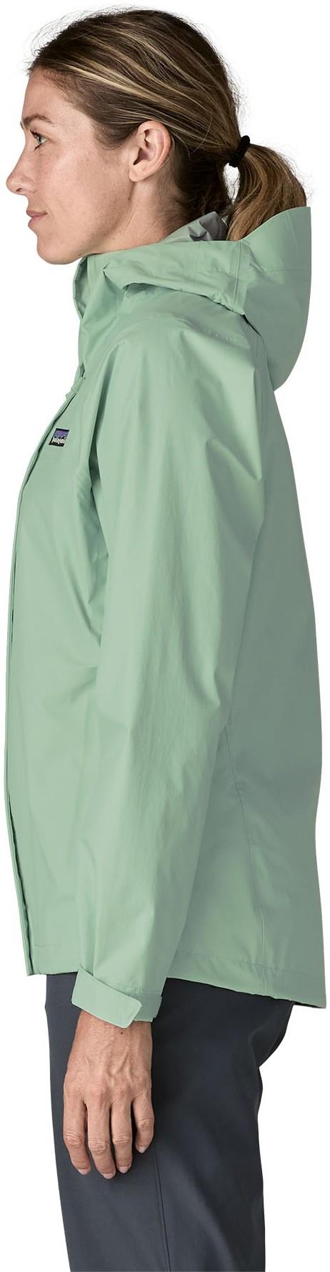 Torrentshell 3L Rain Jacket - Womens - thin ice 1