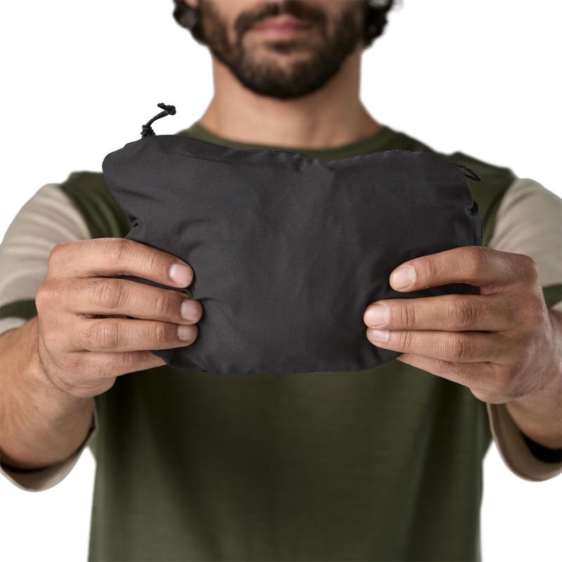 Trail Craft Vest - Mens - black 1