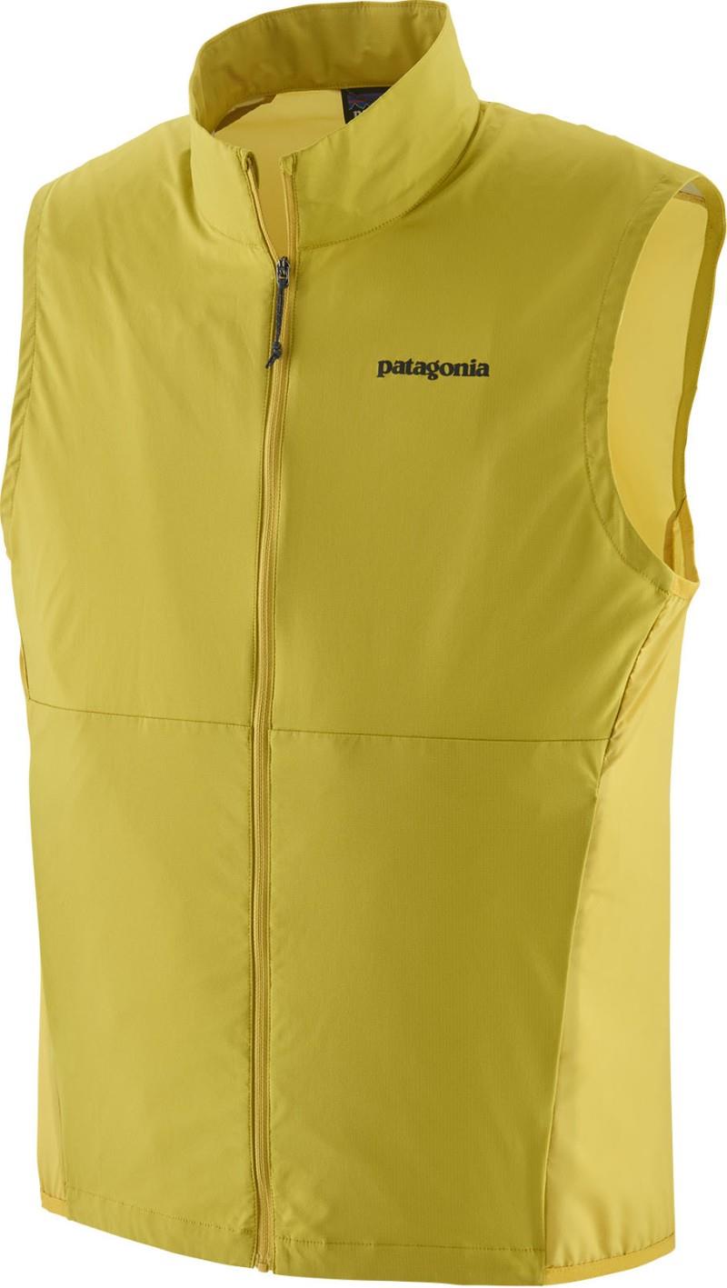 Trail Craft Vest - Mens - bundle green 1