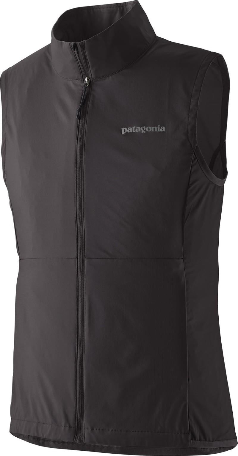 Trail Craft Vest - Womens - black 1