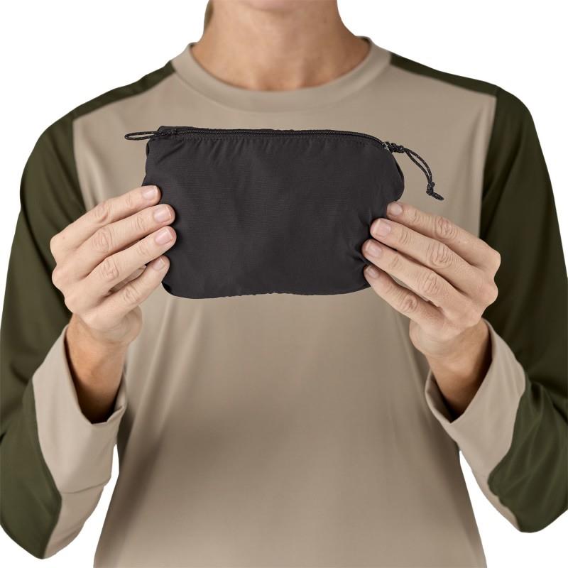 Trail Craft Vest - Womens - black 1