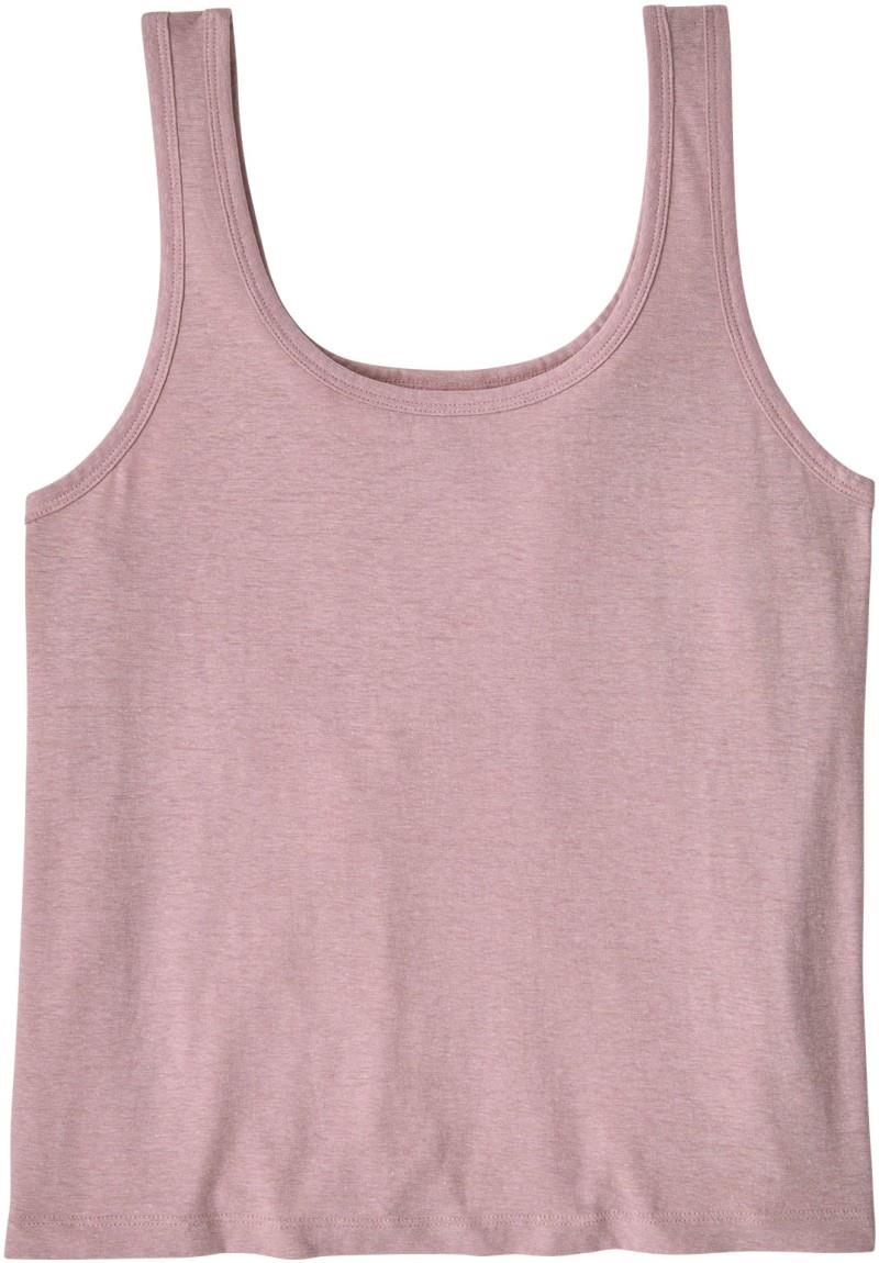 Trail Harbor Tank - Womens - quiet violet 1