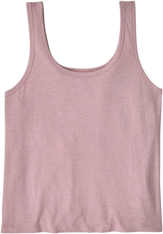 Trail Harbor Tank - Womens - quiet violet 1