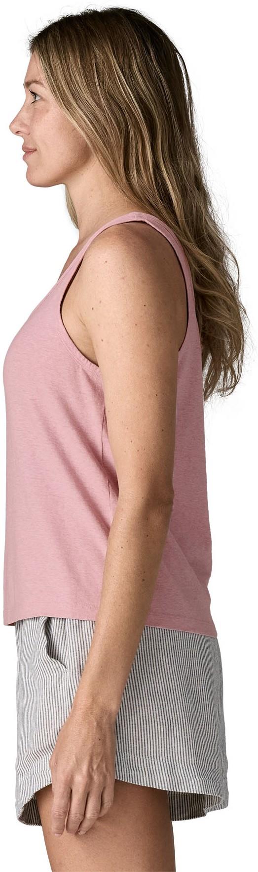 Trail Harbor Tank - Womens - quiet violet 1