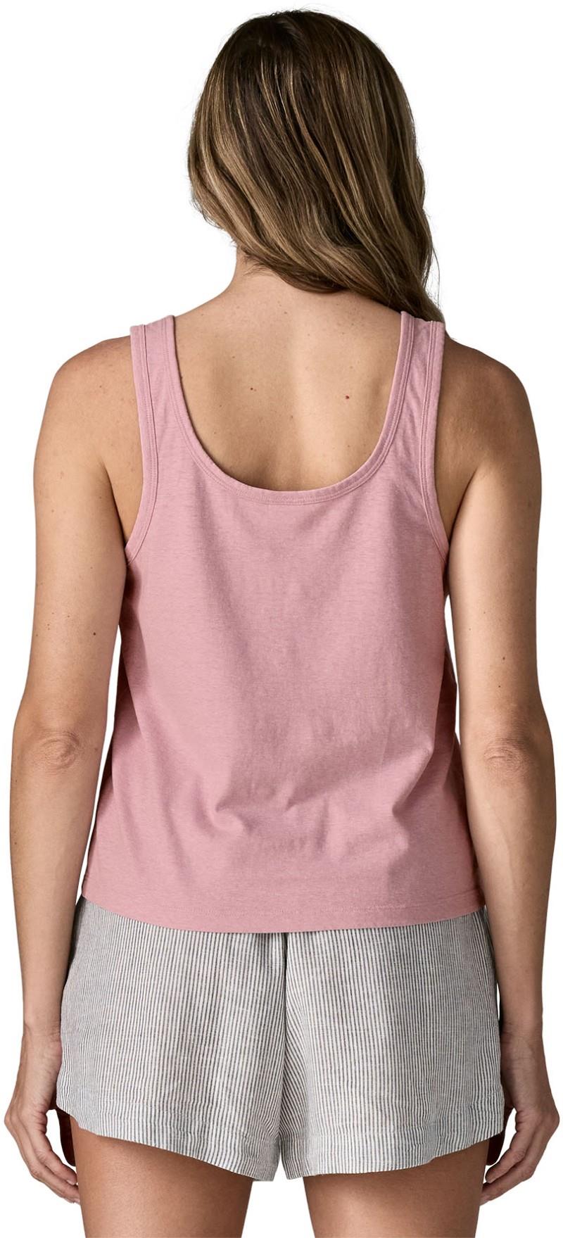 Trail Harbor Tank - Womens - quiet violet 1