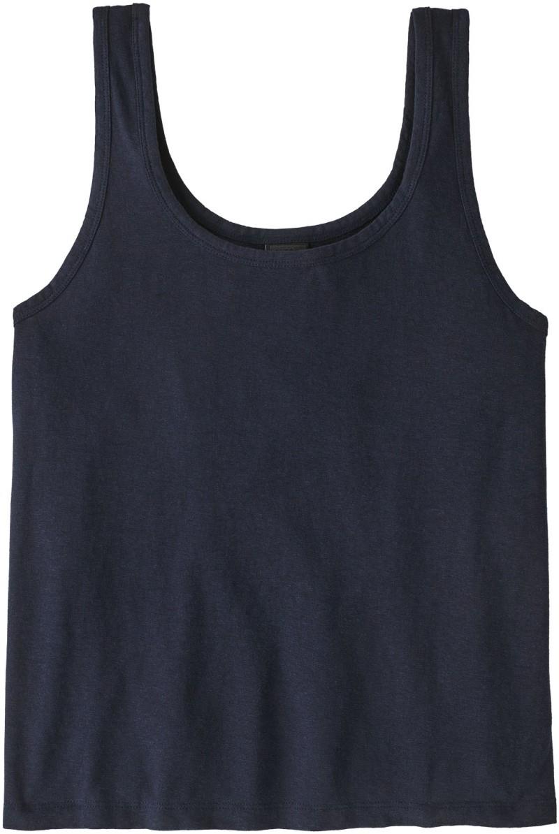 Trail Harbor Tank - Womens - sunken blue 1