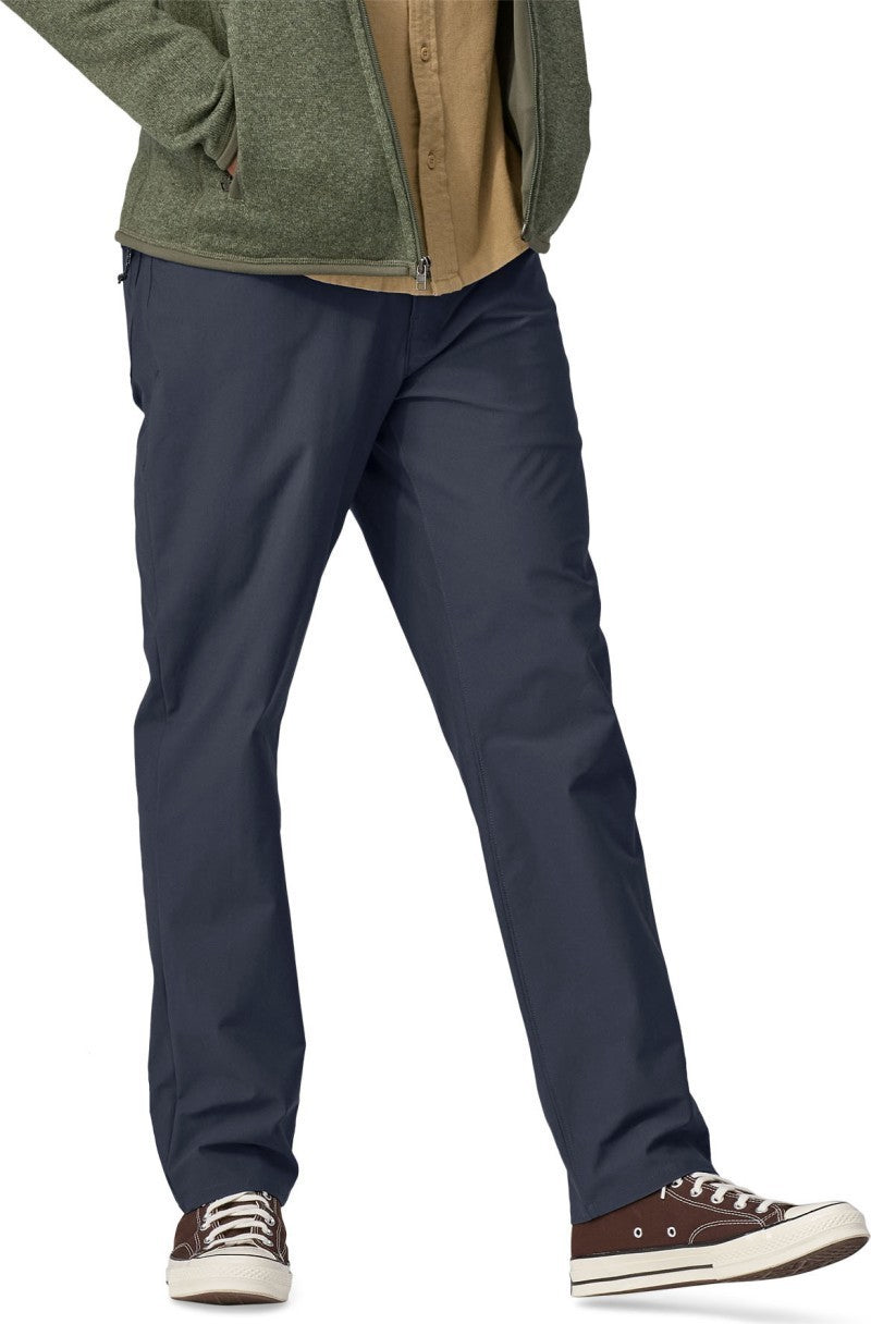 Transit Traveler 5-Pocket Pants, Reg - Mens - smolder blue 1