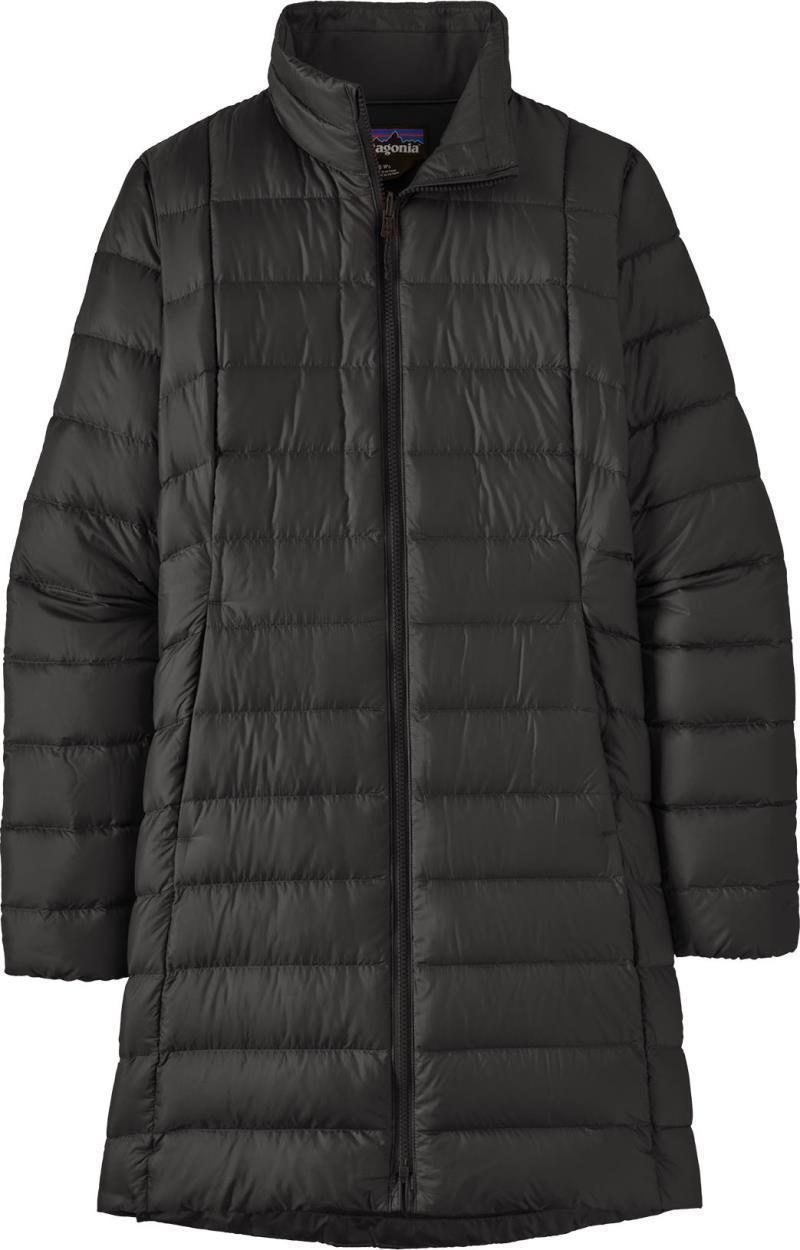 Tres 3-in-1 Parka - Womens - black 1