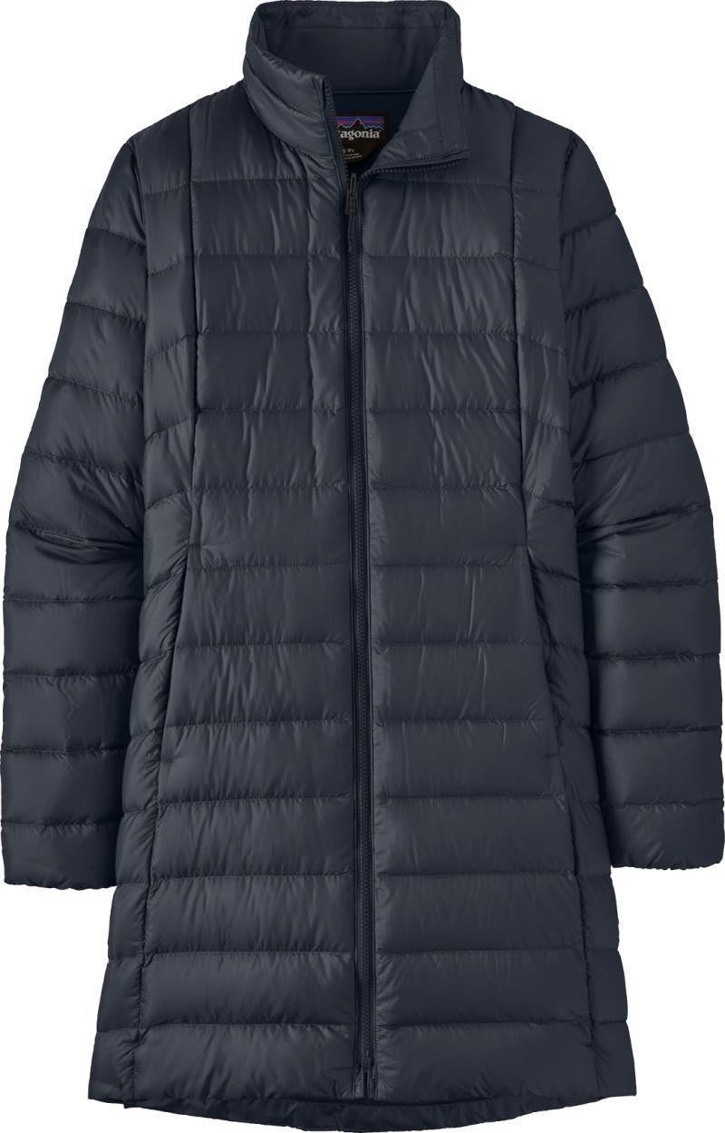 Tres 3-in-1 Parka - Womens - smolder blue 1