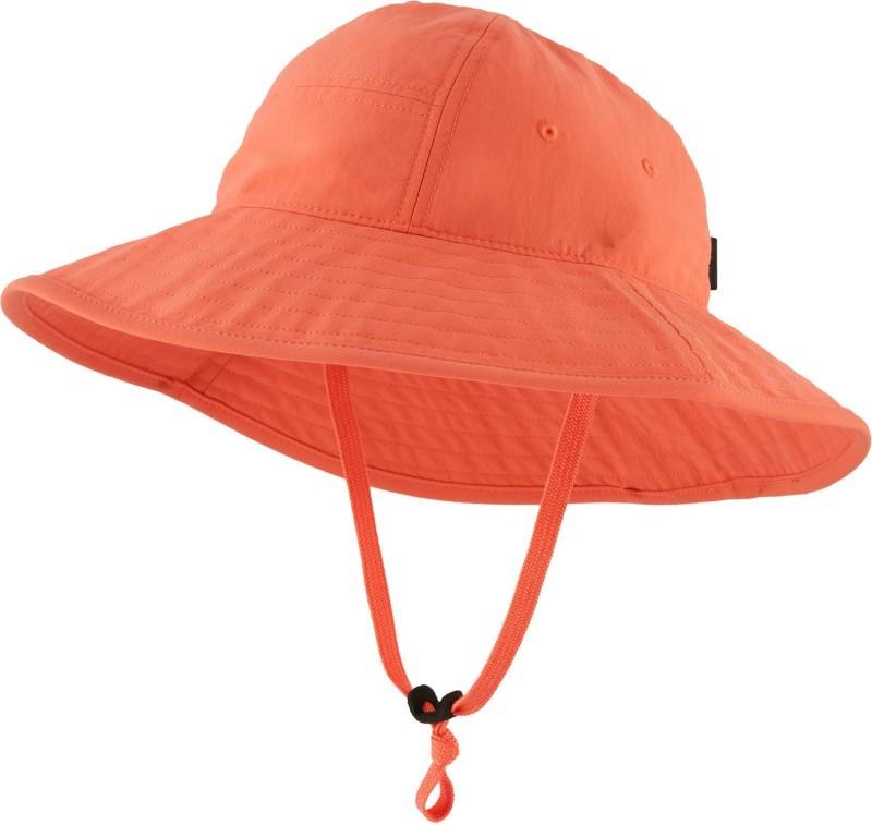 Trim Brim Hat - Kids - coho coral 1