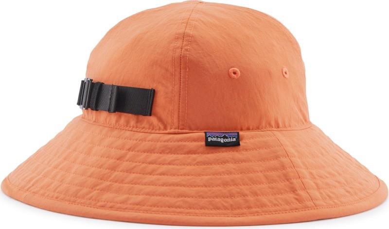 Trim Brim Hat - Kids - rock melon 1