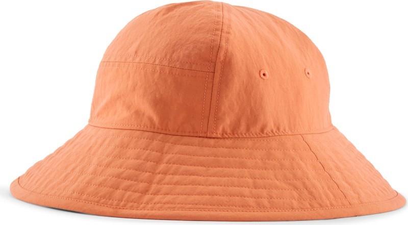 Trim Brim Hat - Kids - rock melon 1