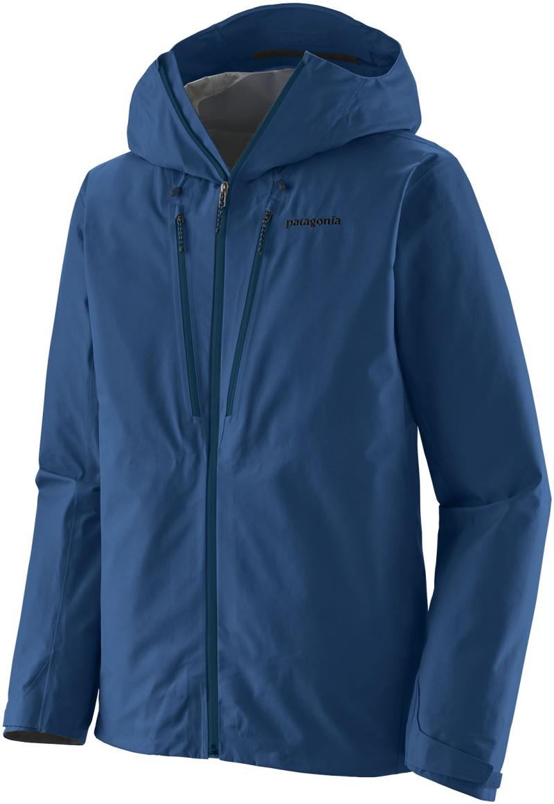 Triolet Jacket - Mens - clement blue 1