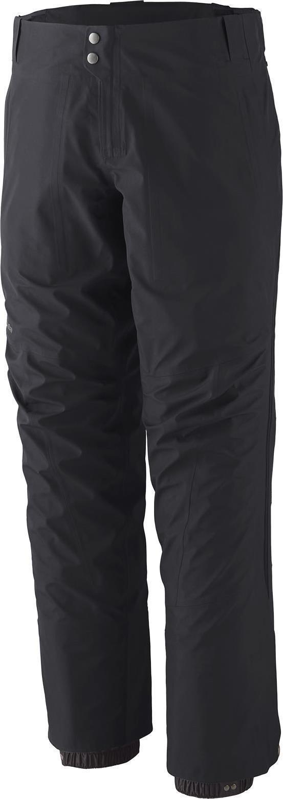 Triolet Pants - Mens - Black 1