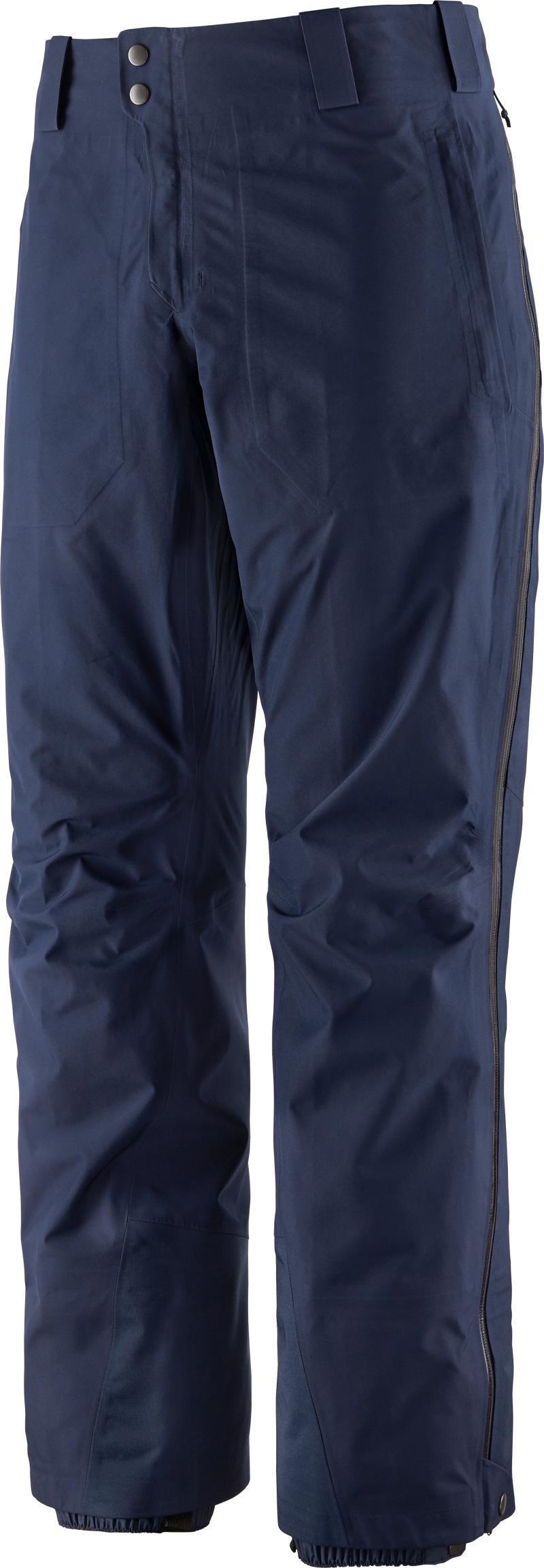 Triolet Pants - Mens - classic navy 1