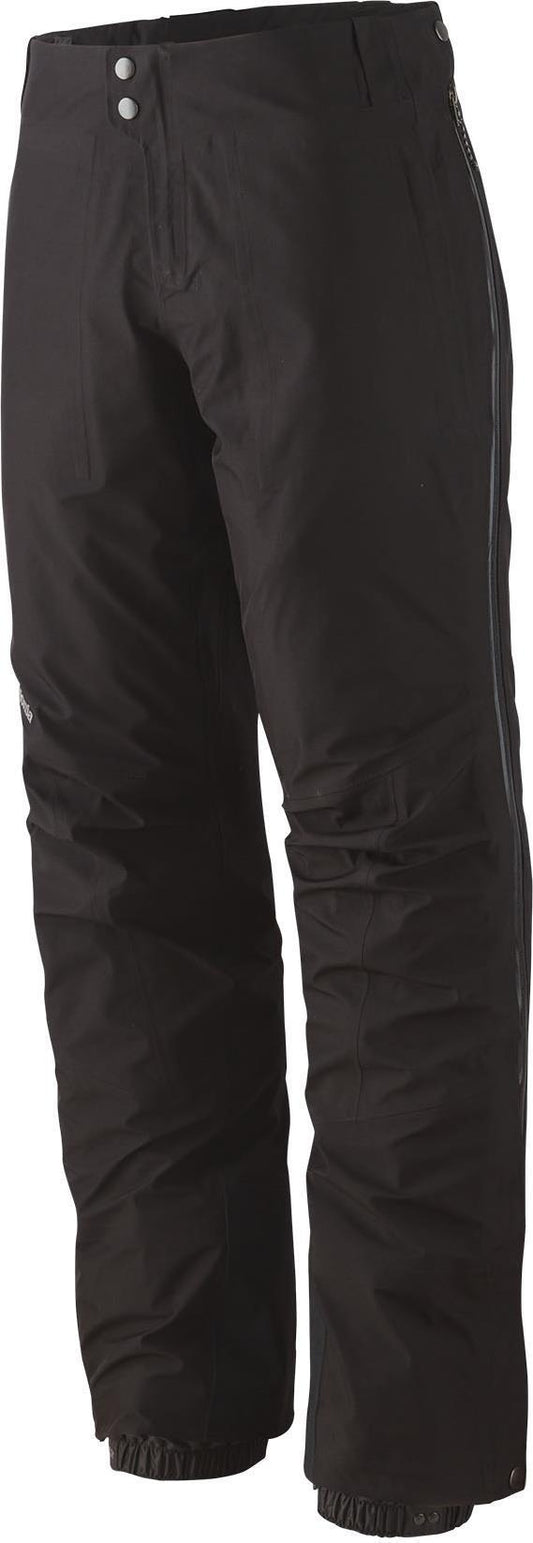 Triolet Pants - Womens - Black 1
