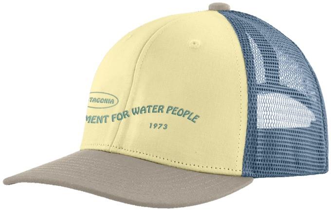 Trucker Hat - Kids - findiver flag / resin yellow 1