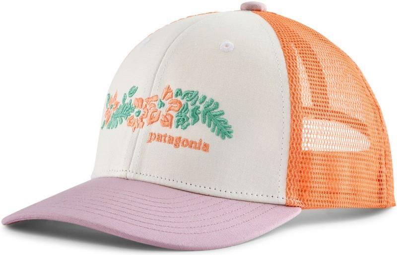 Trucker Hat - Kids - friend lei / white 1