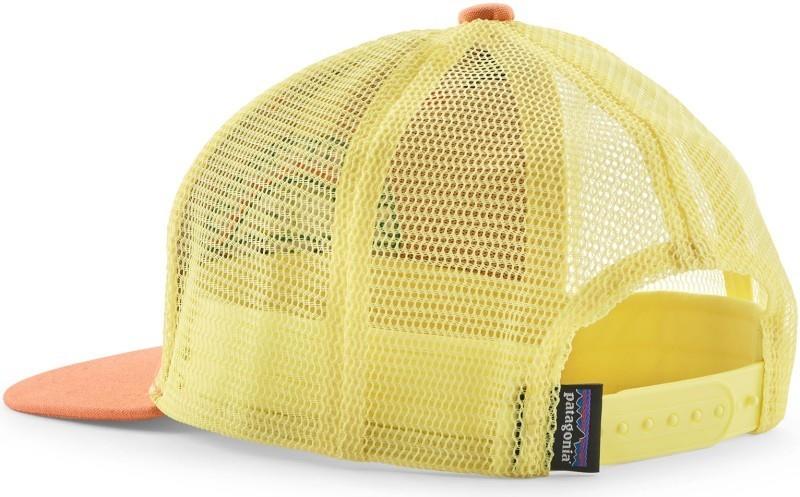 Trucker Hat - Kids - kids planet / peach sherbet 1
