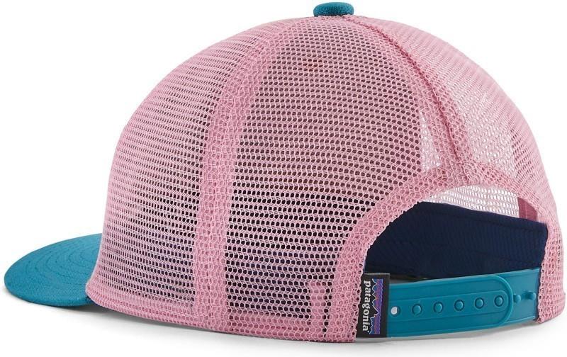 Trucker Hat - Kids - patalokahi label / dried mango 1