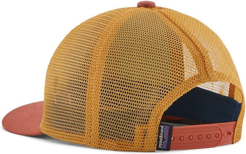 Trucker Hat - Kids - ridge rise moonlight / skiff blue 1