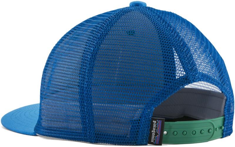 Trucker Hat - Kids - water people gator / gather green 1