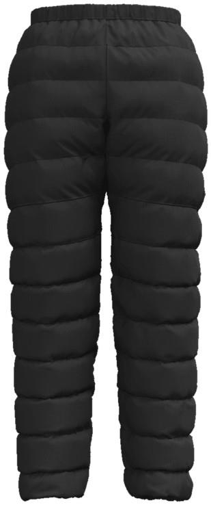 Ultra Lightweight Packable Down Pants - Mens - crimini taupe 1