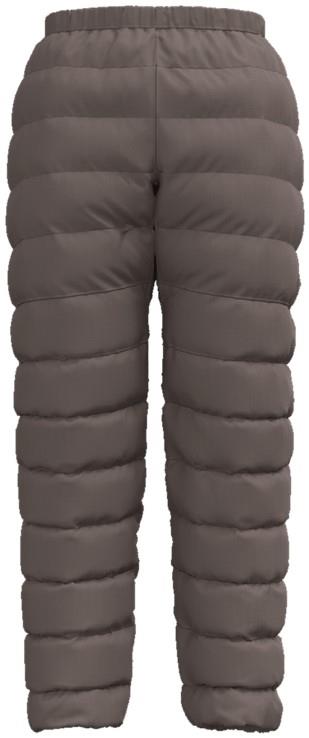 Ultra Lightweight Packable Down Pants - Mens - crimini taupe 1